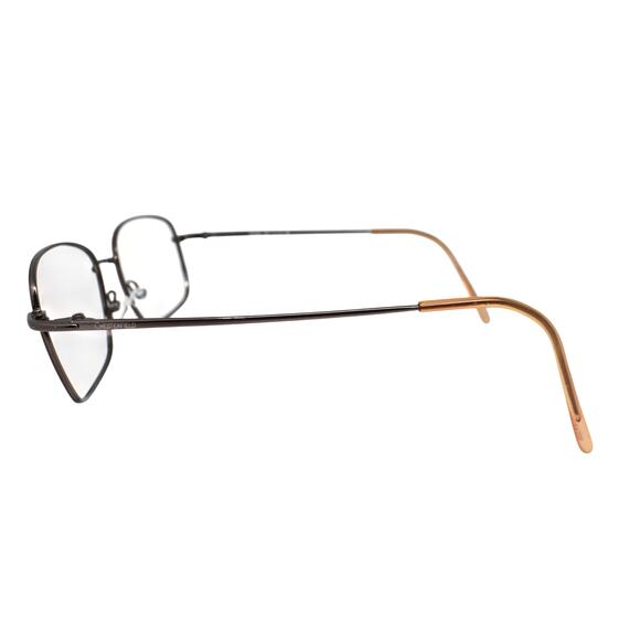 Chesterfield 683 Flexolite 0TZ2 52-17-140mm Eyeglasses FRAMES ONLY - GOOD - Picture 5 of 12